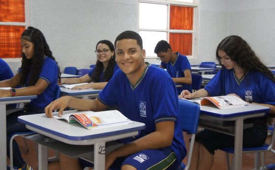 MT:  NOSSO TRAJE É AZUL:   Seduc-MT promove concurso de vídeo entre estudantes da rede estadual com tema “uniformes escolares”