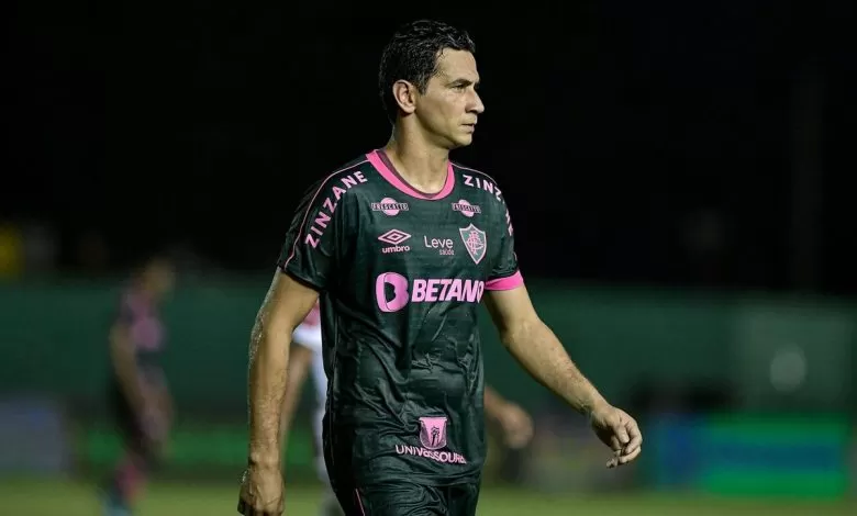 Ganso é desfalque do Fluminense para estreia na Libertadores