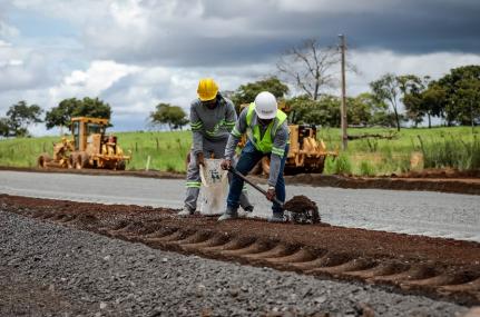 MT:  NÃO FORAM CONSULTADOS:  MP investiga obras de rodovias dentro de Comunidade Quilombola de MT