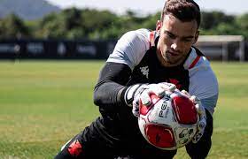 Vasco encerra preparação para o duelo com o Nova Iguaçu pelo Carioca