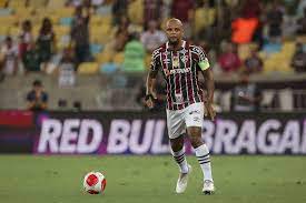 Felipe Melo cita final do Carioca 2023 e acredita na virada do Fluminense