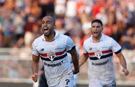 Lucas Moura lidera estatísticas ofensivas do São Paulo no Campeonato Paulista