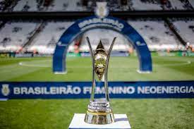 Campeonato Brasileiro Feminino terá recorde de investimento em 2024