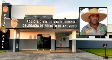 Homem de 46 anos é procurado por abusar sexualmente de sobrinhos