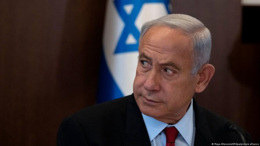 Netanyahu diz que vai barrar sinal da Al Jazeera em Israel
