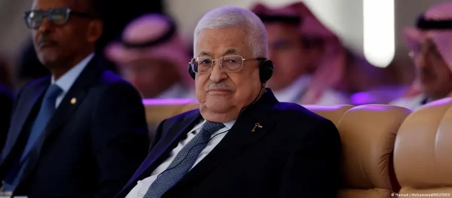 Abbas: só haverá paz se mundo reconhecer o Estado palestino