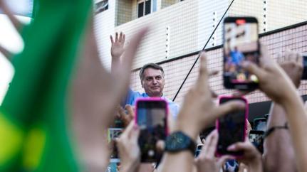 MT:   Bolsonaro visita 3 cidades de Mato Grosso nesta segunda; veja agenda