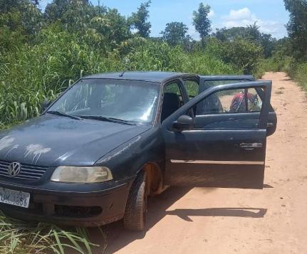 Quadrilha de MT e Rio é alvo de ação por assassinato de pai e filha de 2 anos