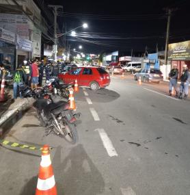 LEI SECA: 13 condutores são presos por beber e dirigia em Cuiabá