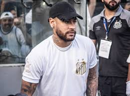 Pai de Neymar confirma desejo do filho de voltar ao Santos e vê retorno como “inevitável”