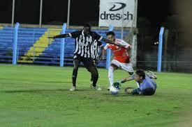 Santos bate Internacional no Sul e estreia com vitória no Brasileirão sub-20