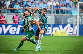 De virada, Grêmio vence Juventude e se torna heptacampeão gaúcho