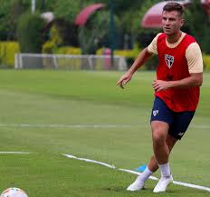 Com ausências, São Paulo inicia preparação para enfrentar Cobresal pela Libertadores