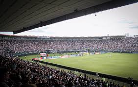 Torcida esgota ingressos para estreia do Vasco no Brasileirão