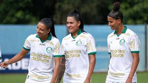 Palmeiras x Avaí Kindermann: veja informações e prováveis escalações do jogo do Brasileirão feminino