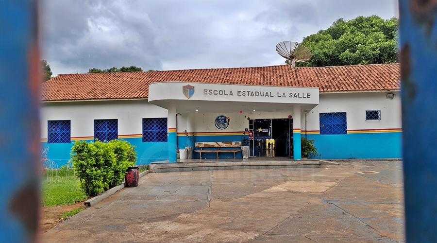 MT:  NOVAS SEÇÕES ELEITORAIS:  Justiça Eleitoral informa mudança de local de votação em Rondonópolis