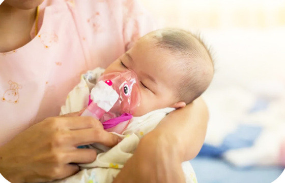 MT:  DOENÇAS CAUSADAS POR VÍRUS:   Alerta da Saúde: Cuiabá tem surto de bronquiolite e gastroenterite