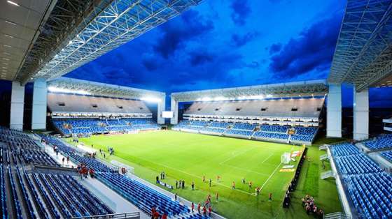 MT:   FUTEBOL FEMININO:   Cuiabá será uma das sedes da Copa do Mundo Feminina de 2027