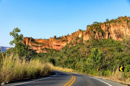 MT:   SOB CONCESSÃO:   Visitar o parque de Chapada vai custar de R$ 7,5 a R$ 30, diz gestor