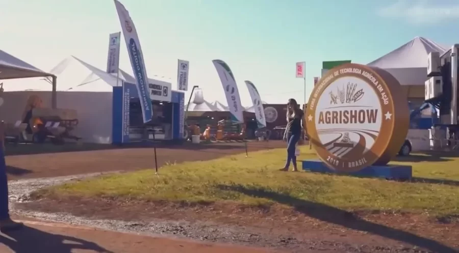 Agrishow: maior feira do agronegócio termina com saldo de R$ 13 bilhões em negócios