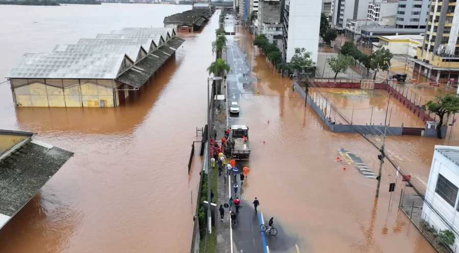 Atraso nas colheitas, indústria parada: veja os impactos das chuvas no Rio Grande do Sul