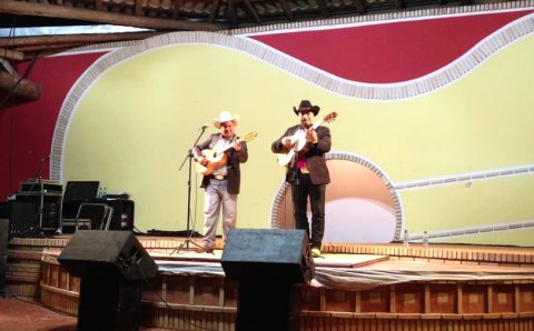 MT:  FESTA TRADICIONAL:  20ª edição do Encontro Nacional de Violeiros de Poxoréu ocorre neste fim de semana