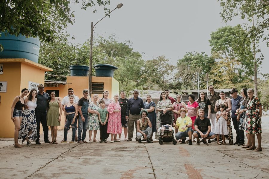 MT:  EDITAL VIVER CULTURA: Evento de valorização da cultura cigana começa neste sábado (11) em Tangará da Serra