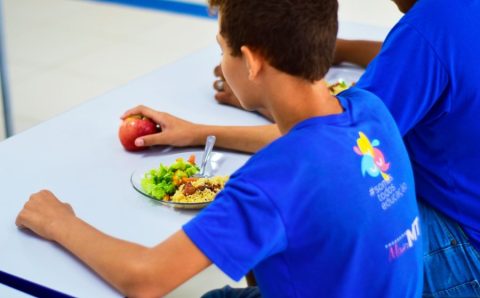 MT:  ALIMENTAÇÃO ESCOLAR:      Inscrições para o SuperChef da Educação 2024 continuam até quinta-feira (16)