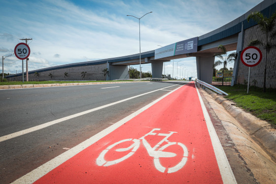 MT:  CICLOVIAS NAS ESTRADAS:   Mato Grosso é finalista de prêmio nacional de mobilidade urbana sustentável