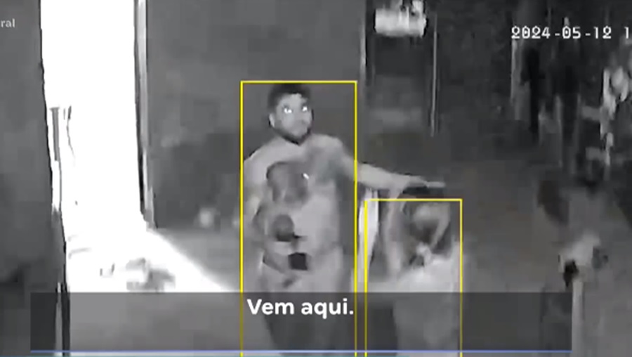 BARBÁRIE: Homem invade casa no interior de SP e mata ex-namorada e pai dela