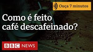 Como é feito o café descafeinado? A bebida é realmente livre de cafeína?