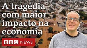 Inundações no Rio Grande do Sul: o desastre que mais abalará a economia brasileira