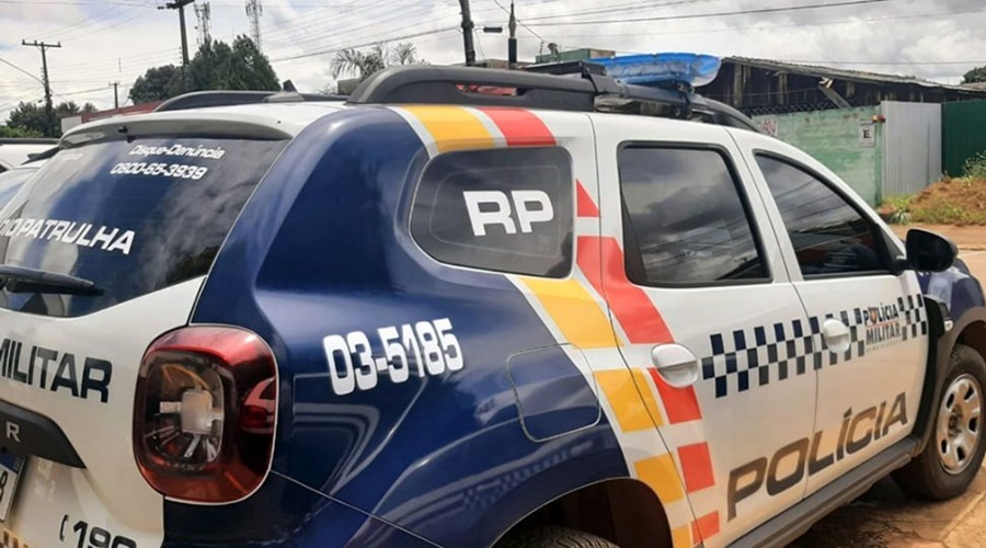 PM apreende quatro adolescentes faccionados e frustra tentativa de homicídio em Pontes e Lacerda