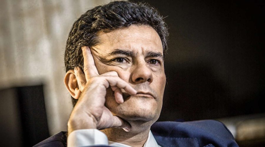 Julgamento da cassação do mandato de Moro começa nesta quinta no TSE