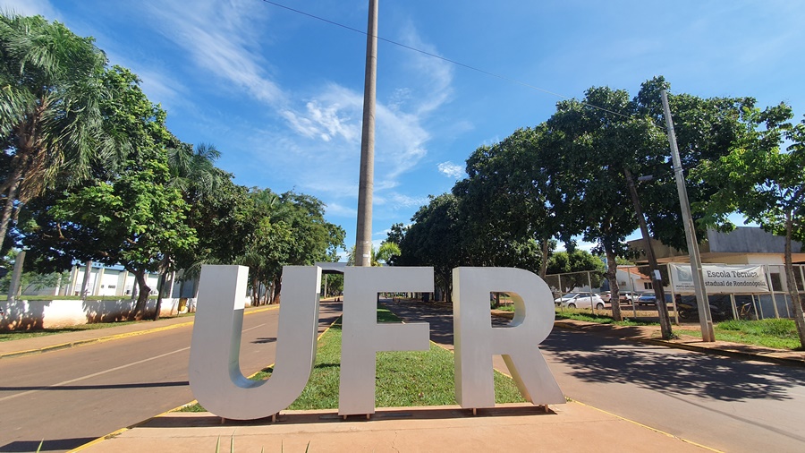 MT:  86 VOTOS FAVORÁVEIS:  Categoria docente da UFR deflagra greve a partir do dia 03 de junho