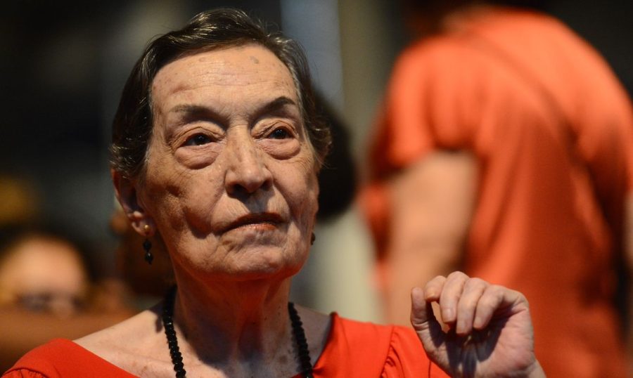 Morre economista Maria da Conceição Tavares, aos 94 anos