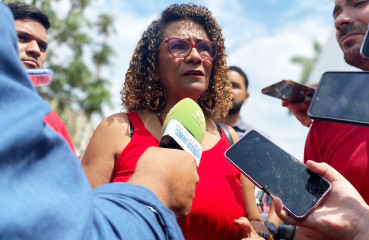 MT:  NA CÂMARA DE CUIABÁ:   Cassada por “rachadinha”, petista Edna diz que disputará a reeleição