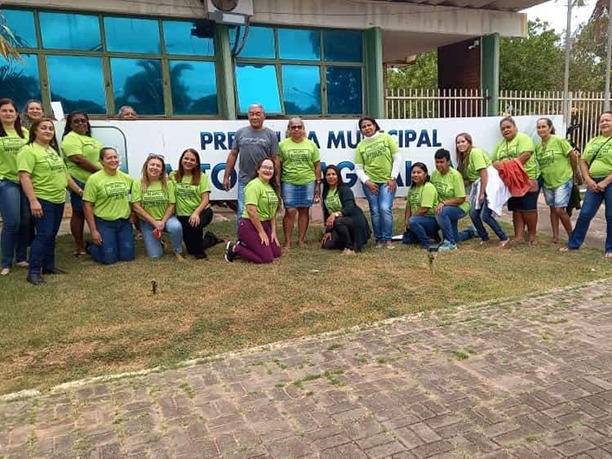 MT:  Professores de Alto Paraguai conquistam jornada única de 30 horas e 1/3 de hora-atividade