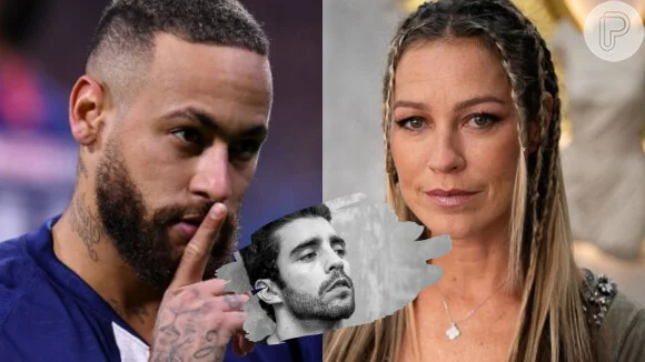 Luana Piovani x Neymar: Pedro Scooby escolhe ‘lado’ sobre privatização de praias e choca a web