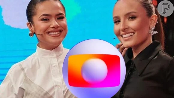 Maisa na TV Globo! Após Larissa Manoela dispensar papel em novela das seis, artista fará ‘Garota do Momento’: ‘Sem acreditar’