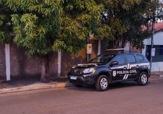 OPERAÇÃO HAZE:   Polícia Civil cumpre mandados contra grupo que atuava com delivery de drogas na região metropolitana