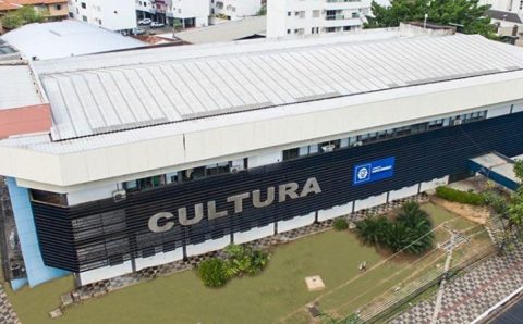 Curso de elaboração, execução e prestação de contas de projetos culturais está com inscrições abertas