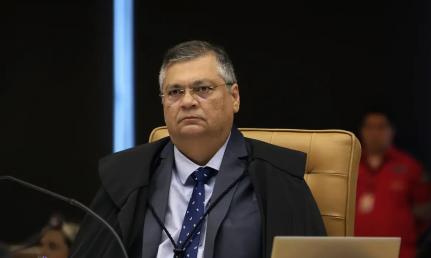 COMPETÊNCIA DA UNIÃO:  Flávio Dino suspende lei que impedia uso de pronomes neutros