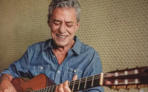 80 anos de Chico Buarque é marcado por lançamentos