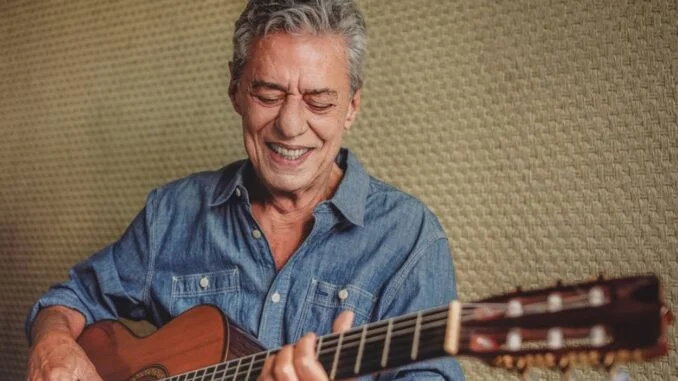 80 anos de Chico Buarque é marcado por lançamentos