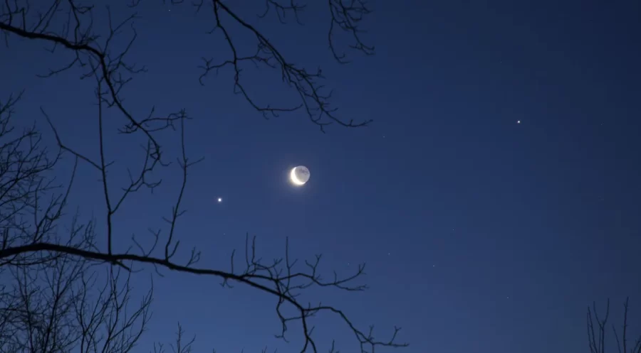 Dez estudantes representarão o Brasil em olimpíadas de astronomia