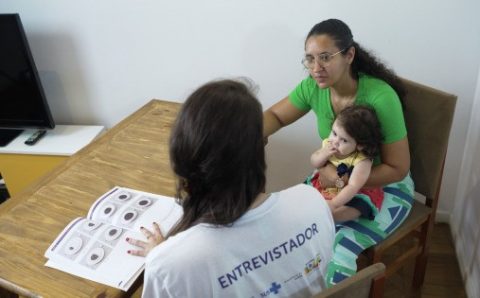 MT:  EDIÇÃO 2024:    Mato Grosso recebe Estudo Nacional de Alimentação e Nutrição Infantil