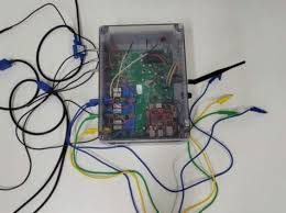 Pesquisa desenvolve analisador de qualidade de energia elétrica com comunicação remota