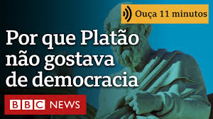 Quais são as chaves para o sucesso de uma sociedade, segundo Platão