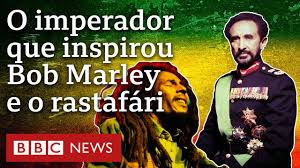 Haile Selassie: o monarca africano endeusado na Jamaica (e que viveu capítulo dramático no Brasil)